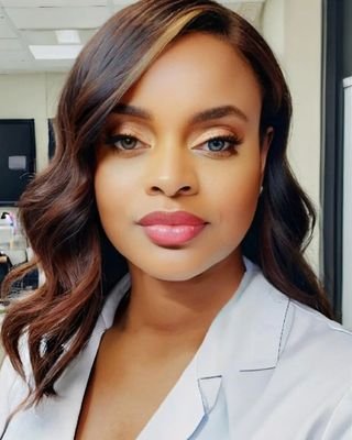 Dr. Angela Danforth